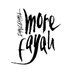 More Fayah (@morfayah) Twitter profile photo More Fayah (@morfayah) Twitter profile photo