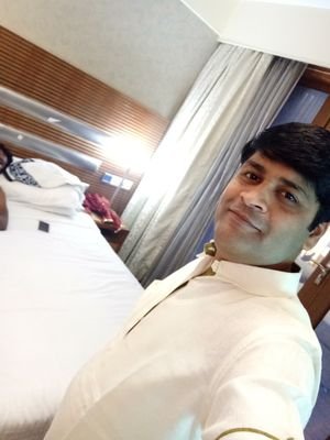 RiteshBedmutha2's profile picture. 