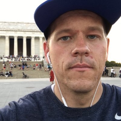 Andy_Cooper7's profile picture. Sports fanatic. . . BYU, 49ers, RSL, U.S. Mens National Team, Washington Nationals. Love sports, Escape from normal life.