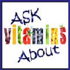 ASKAboutVitamin Profile Picture