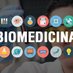 Biomedicina México (@biomedicinamex) Twitter profile photo Biomedicina México (@biomedicinamex) Twitter profile photo