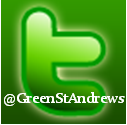 GreenStAndrews's profile picture. University Of St Andrews, Residential & Business Services Green Team.