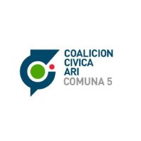 Coalición Cívica ARI Comuna 5 (@ccaricomuna5) 's Twitter Profile