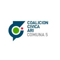 Coalición Cívica ARI Comuna 5(@CCARIComuna5) 's Twitter Profile Photo