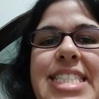 ANA CRISTINA SILVA SALGADO (@aninhasalgado2) 's Twitter Profile
