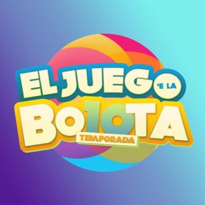 / CONTACTO eventosjuegobotota@gmail.com / #JuegoBotota