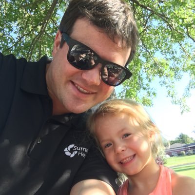 bburkam's profile picture. Proud father, husband, golf enthusiast, CBJ / Buckeye / Cleveland fan, Wittenberg alumni, and sports medicine physician.