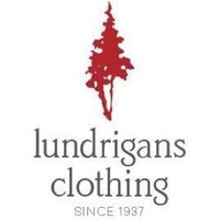 Lundrigans Clothing(@lundrigansmn) 's Twitter Profile Photo