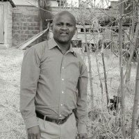 Andrew Kyuvi (@akyuvi) 's Twitter Profile