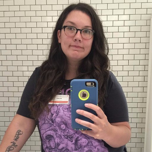 b_already's profile picture. Living that IT helpdesk life