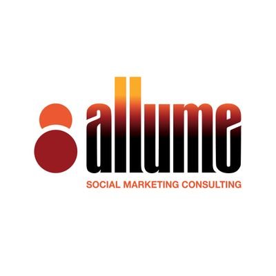Allume Social Marketing Consulting specialises in digital marketing strategies for businesses big & small, linking clients with a vast online customer base.