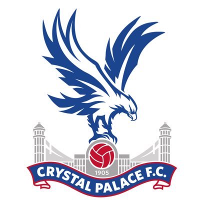 Official Crystal Palace account of Columbus, Ohio 🔴🔵