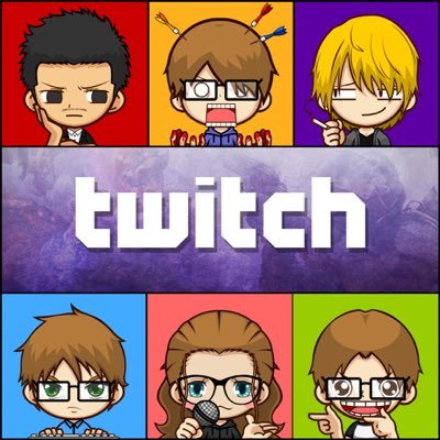 WAR_Buddies's profile picture. Streaming on Twitch about everyday! Come join us! Twitch - Evelliss, UnauthorizedGamer, thevikingpanda21, Elscorcho55