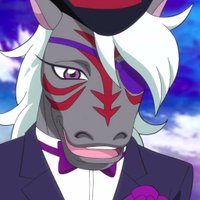 トラウーマ (@precure_trauma) Twitter profile photo