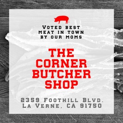 CornerButcher Profile Picture