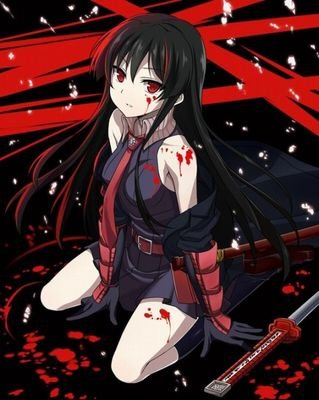 アカメさんのプロフィール画像