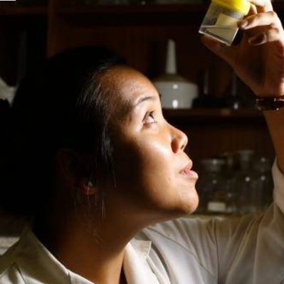 vivianushiama's profile picture. #Science, books, #education and #gaming. Will fight you for the last slice of cake. Views are my own