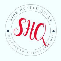 Side Hustle Queen(@S1deHustleQueen) 's Twitter Profile Photo