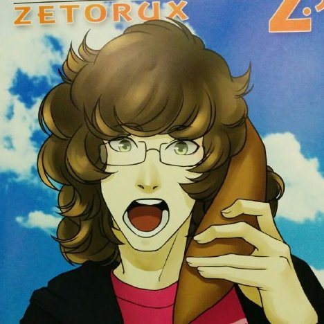 Zetorux Profile Picture