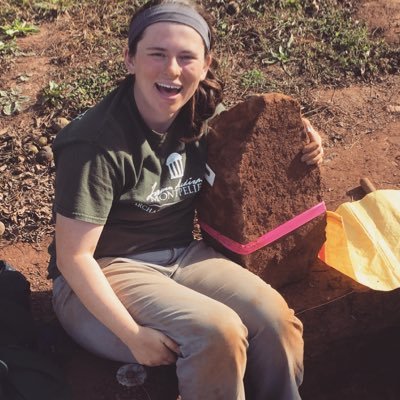 Archaeologist. Alumna @stmarysmd. Ph.D. candidate @umdanth. Researching plantation landscapes, slavery, multispecies entanglements, and equestrian networks.
