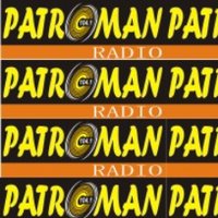 PATROMAN RADIO (@cradiofmbanjar) 's Twitter Profile Photo PATROMAN RADIO (@cradiofmbanjar) 's Twitter Profile Photo