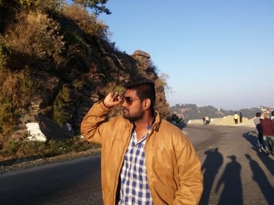 pj_santosh's profile picture. MDO @ BASF