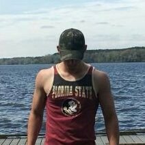 cflynnn16's profile picture. sweatpants inspector