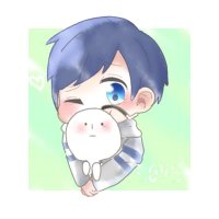 こめつぶ / ぽきなー 😛💕 (@mobusaikogasuki) Twitter profile photo