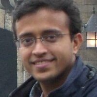 Deepak Mulajkar (@mulajkar) 's Twitter Profile