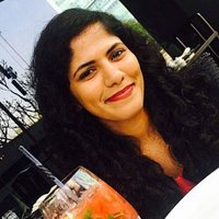 Vaishali S (@vaishali_suri) 's Twitter Profile