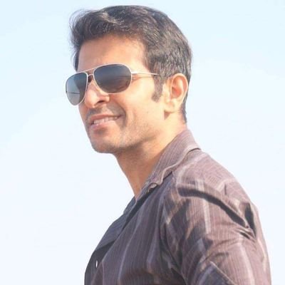 ankurvnayyar's profile picture. Actor, Model, Dreamer!