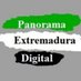 Panorama Extremadura (@panoramaex) Twitter profile photo Panorama Extremadura (@panoramaex) Twitter profile photo