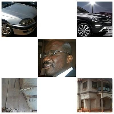 lawrytindo's profile picture. Introvert Chief Apostle