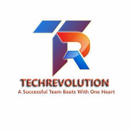 techrevolution5's profile picture. 