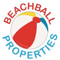 Beachball Properties(@BeachballProps) 's Twitter Profile Photo