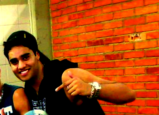 scoobylucas's profile picture. 