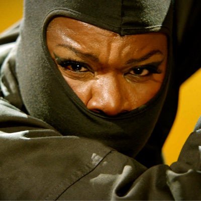 ShaniceNinja Profile Picture