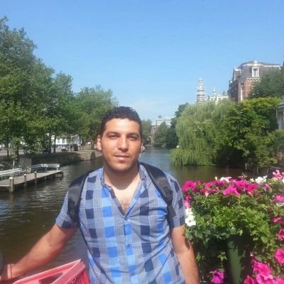 KamilBaderddine's profile picture. 