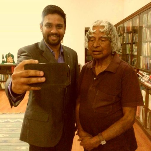 Patriotic & Proud INDIAN 🇮🇳
Environmentalist & Social Activist 🌠
Founder - Tree Ambulance 🌳🚑
Fouder - YOUTHINK l AISANA l IYONS 👫