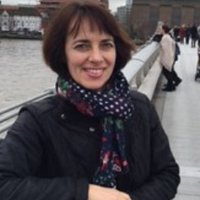 Dr. Marita Müller(@marita_muller) 's Twitter Profile Photo