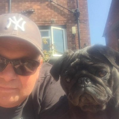 Wanderers nomad...forged in the Black Country made by the Royal Navy washed ashore in Sunderland...currently enjoying a midlife crisis... #WWFC