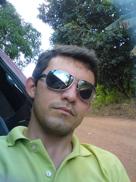 paulowelson's profile picture. 