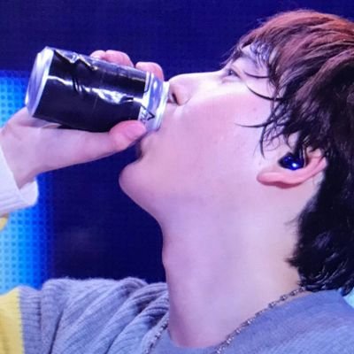 ikyumin25's profile picture. superjunior 🇰🇷 ⚾️