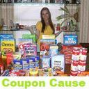 Tina Klein - @coupons4acause - Twitter