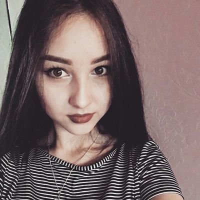 regina_ri13's profile picture. ❤