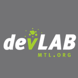 New in Montreal. An open development laboratory for the fun of it. Its kind of a Lan Party but with Open-Source software.