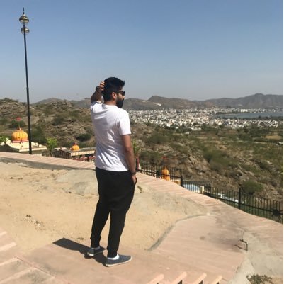 RANJAN MODI Profile