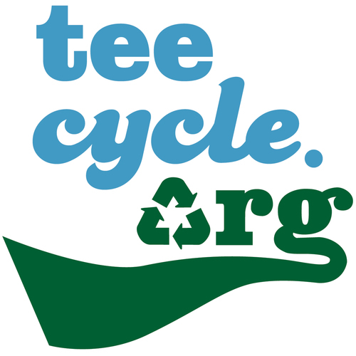 Certified pre-loved t-shirts. Change your shirt. Change your world.
