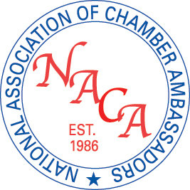 chamberambass's profile picture. The National Association of Chamber Ambassadors offers various enrichment opportunities for all Ambassador groups.