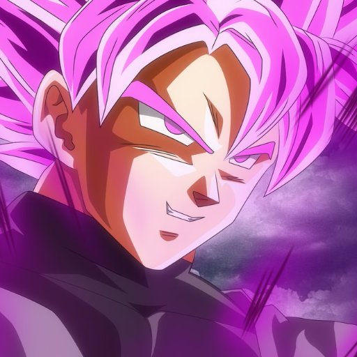 ❝I am looking at things from a much higher perspective than you. I observe this world, this universe, the truth of all things. Humanity must be destroyed❞ #DBZ